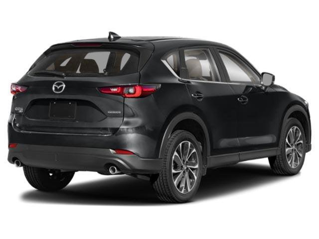 2022 Mazda CX-5 2.5 S Premium 2022 Mazda CX-5 2.5 S Premium