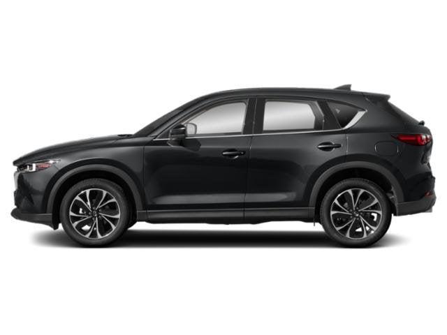 2022 Mazda CX-5 2.5 S Premium 2022 Mazda CX-5 2.5 S Premium