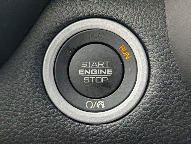 2021 Ram 1500 Big Horn Quad Cab 4x4 6'4" Box