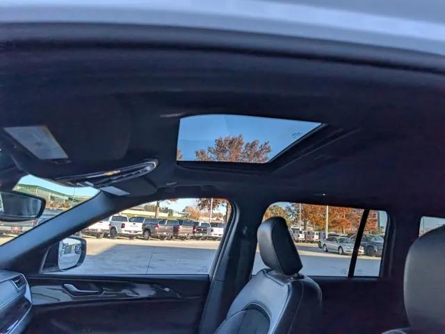 2023 Jeep Grand Cherokee Altitude 4x4 2023 Jeep Grand Cherokee Altitude 4x4