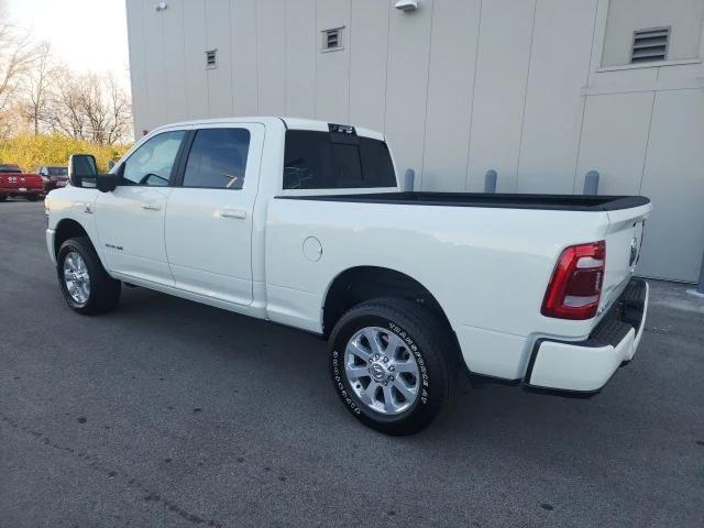 2023 RAM 2500 Laramie Crew Cab 4x4 64 Box 2023 RAM 2500 Laramie Crew Cab 4x4 64 Box