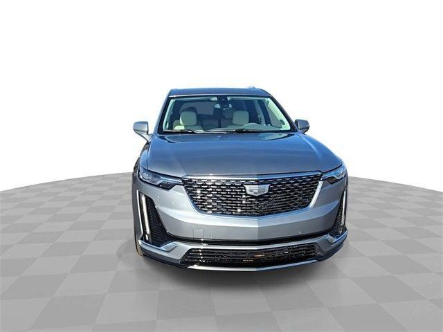 2024 Cadillac XT6 AWD Premium Luxury
