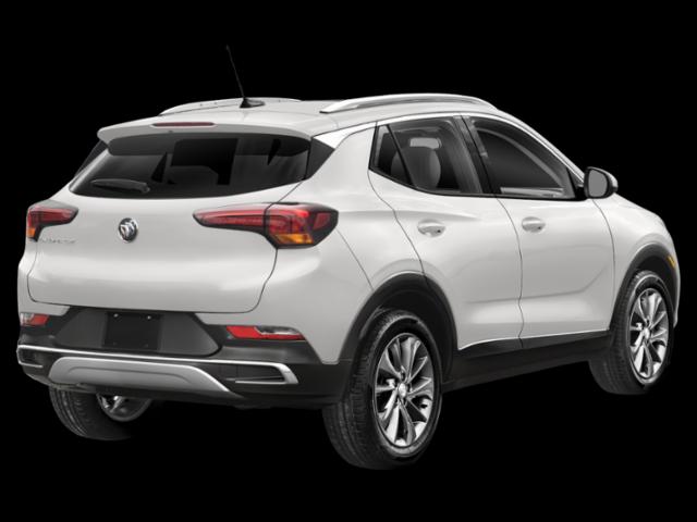 2022 Buick Encore GX FWD Essence 2022 Buick Encore GX FWD Essence