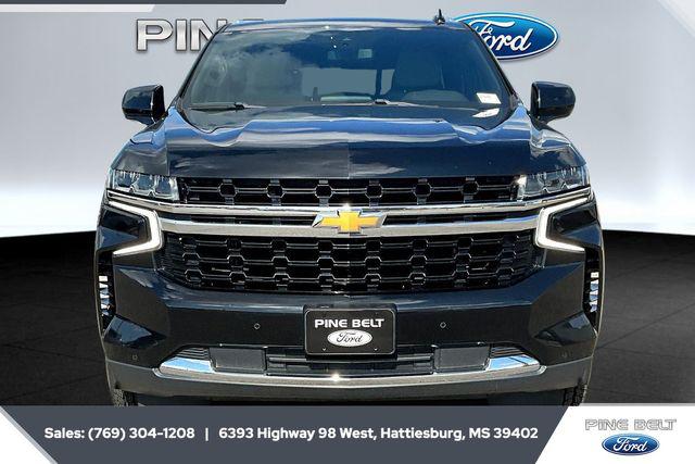 2022 Chevrolet Tahoe 4WD LS 2022 Chevrolet Tahoe 4WD LS