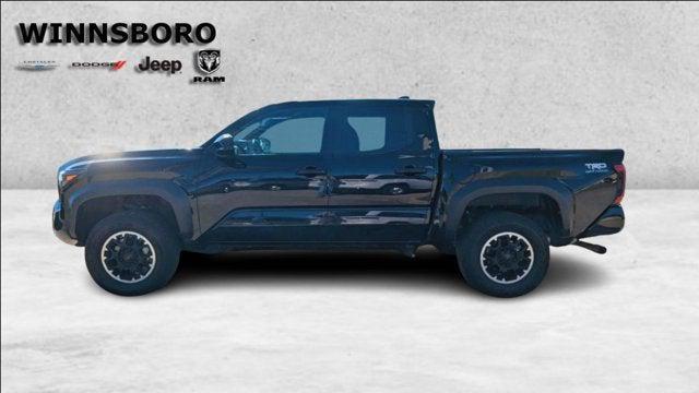2024 Toyota Tacoma Base