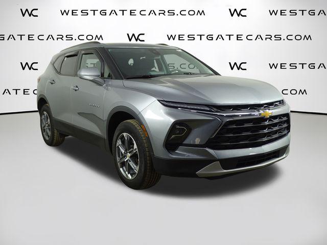 2024 Chevrolet Blazer FWD 2LT