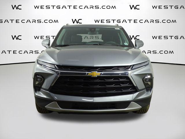 2024 Chevrolet Blazer FWD 2LT