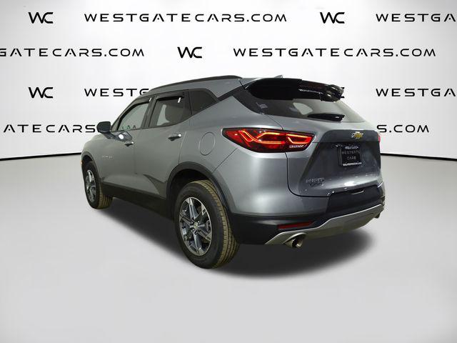 2024 Chevrolet Blazer FWD 2LT