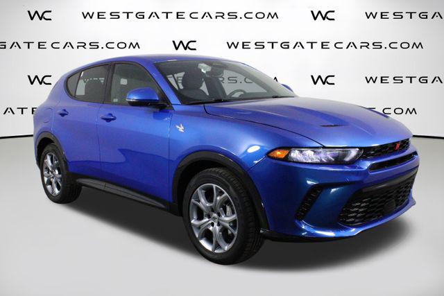 2024 Dodge Hornet R/T EAWD