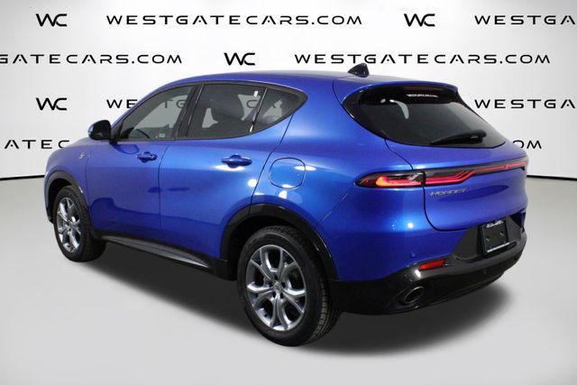 2024 Dodge Hornet R/T EAWD