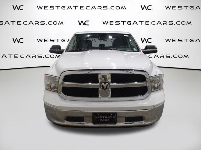 2023 RAM 1500 Classic SLT Crew Cab 4x2 57 Box 2023 RAM 1500 Classic SLT Crew Cab 4x2 57 Box