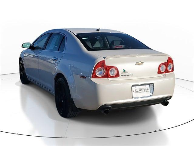 2011 Chevrolet Malibu LTZ 2011 Chevrolet Malibu LTZ