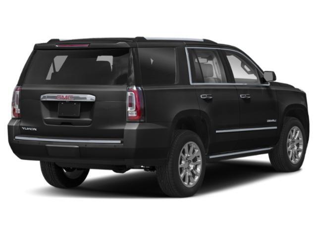 2020 GMC Yukon 4WD Denali 2020 GMC Yukon 4WD Denali