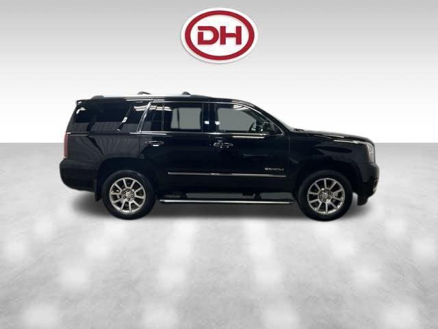 2020 GMC Yukon 4WD Denali 2020 GMC Yukon 4WD Denali
