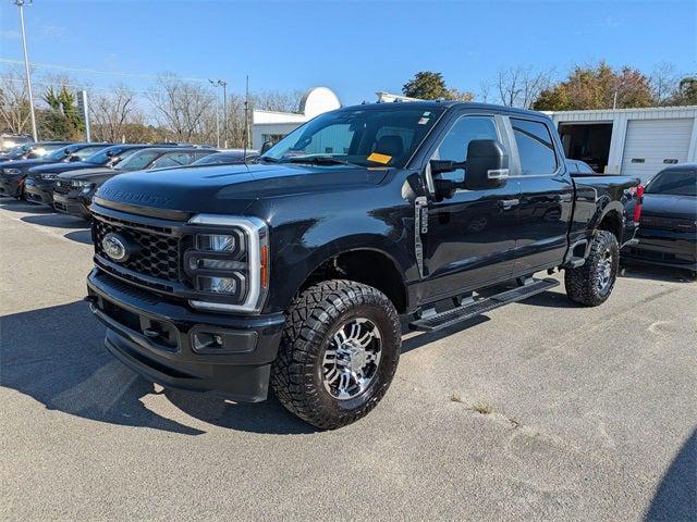 2024 Ford F-250 XL 2024 Ford F-250 XL