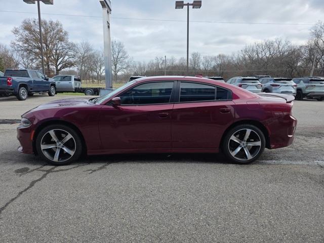 2019 Dodge Charger GT RWD 2019 Dodge Charger GT RWD