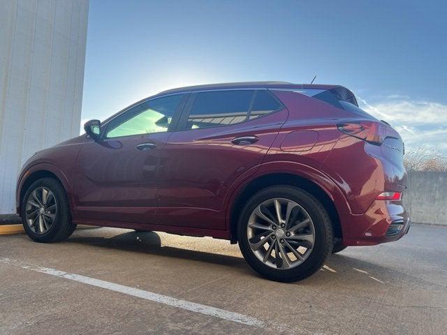 2022 Buick Encore GX FWD Select 2022 Buick Encore GX FWD Select