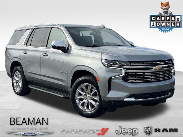 2024 Chevrolet Tahoe 2WD Premier 2024 Chevrolet Tahoe 2WD Premier