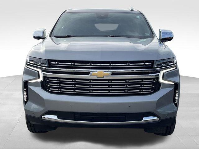 2024 Chevrolet Tahoe 2WD Premier 2024 Chevrolet Tahoe 2WD Premier