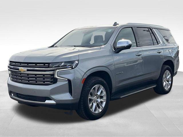 2024 Chevrolet Tahoe 2WD Premier 2024 Chevrolet Tahoe 2WD Premier