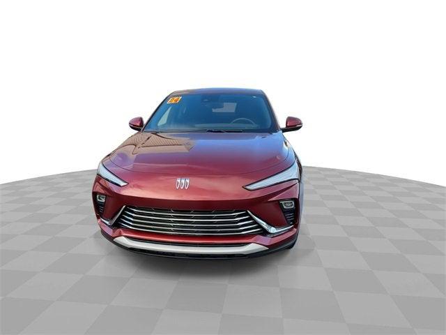 2024 Buick Envista Preferred FWD