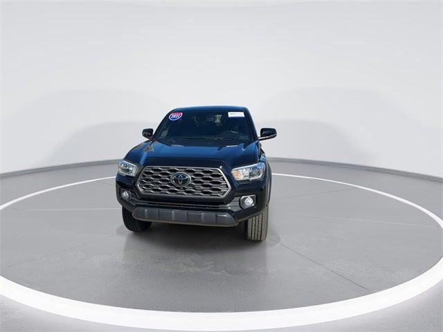 2021 Toyota Tacoma TRD Off-Road