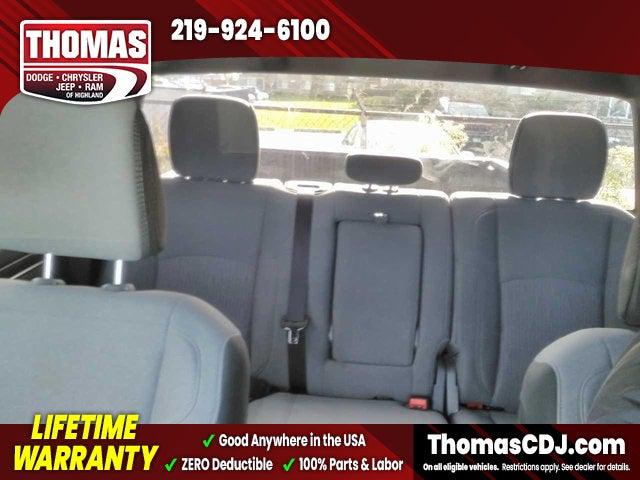 2024 RAM 2500 Big Horn Crew Cab 4x4 64 Box