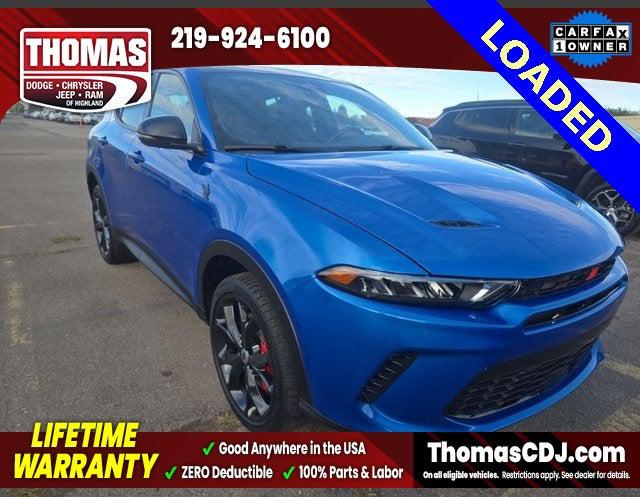 2024 Dodge Hornet GT Plus AWD