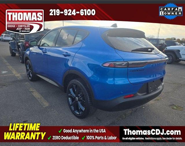 2024 Dodge Hornet GT Plus AWD