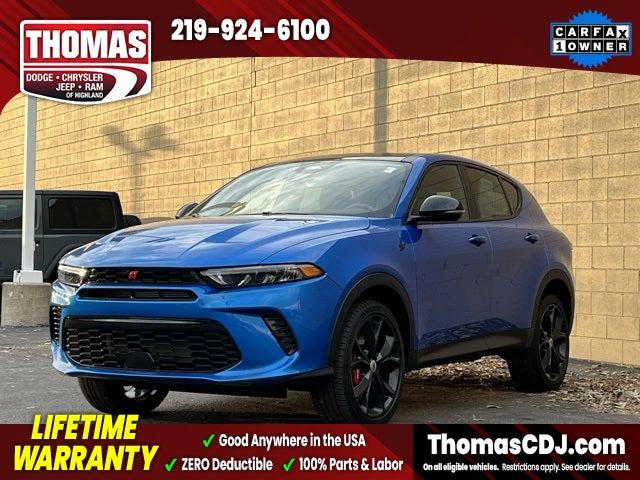 2024 Dodge Hornet GT Plus AWD 2024 Dodge Hornet GT Plus AWD