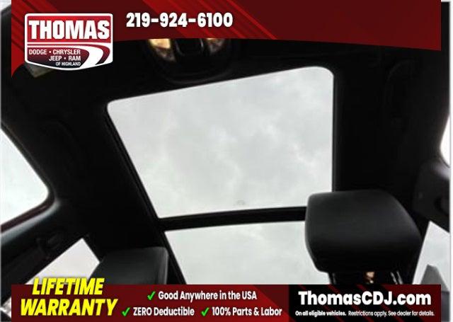 2024 Jeep Compass Limited 4x4 2024 Jeep Compass Limited 4x4