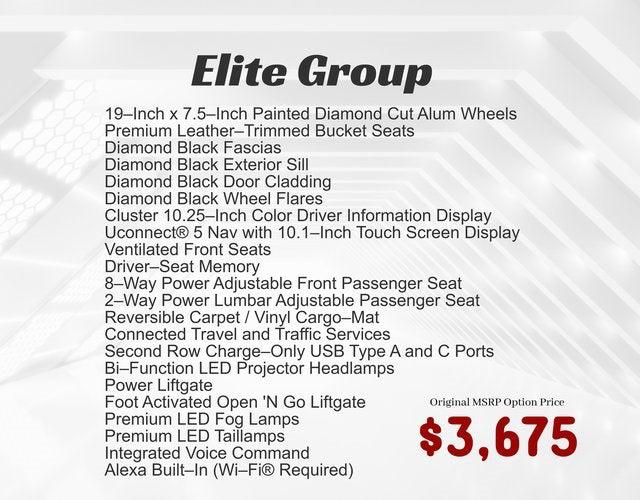 2025 Jeep Compass Limited 4x4 2025 Jeep Compass Limited 4x4