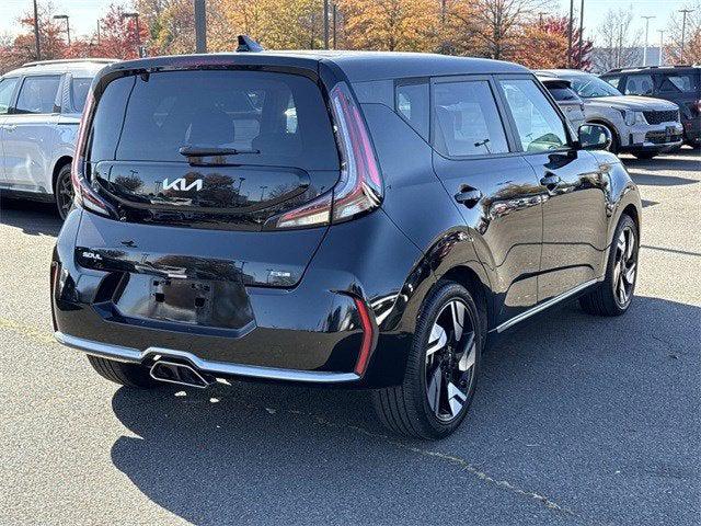 2024 Kia Soul GT-Line 2024 Kia Soul GT-Line