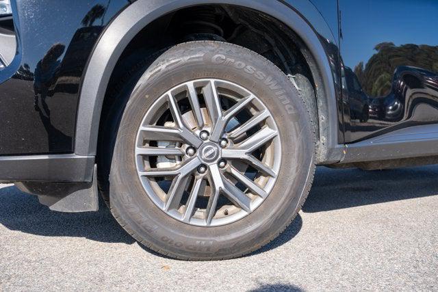 2024 Nissan Rogue S FWD 2024 Nissan Rogue S FWD