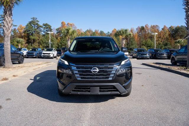 2024 Nissan Rogue S FWD 2024 Nissan Rogue S FWD