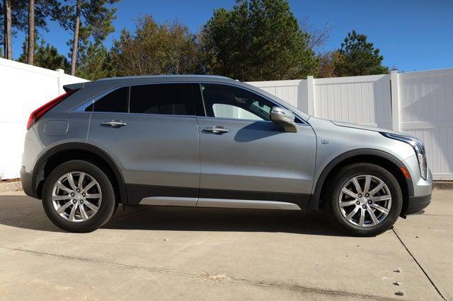 2023 Cadillac XT4 FWD Premium Luxury 2023 Cadillac XT4 FWD Premium Luxury