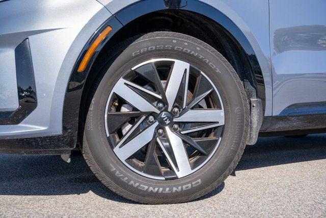 2023 Kia Sorento S 2023 Kia Sorento S