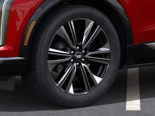 2026 Cadillac iQ Premium Luxury