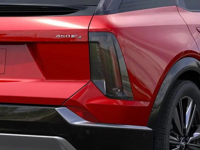 2026 Cadillac iQ Premium Luxury