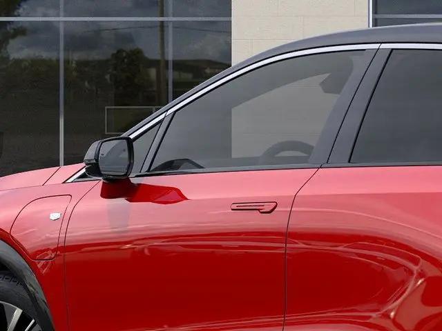 2026 Cadillac iQ Premium Luxury