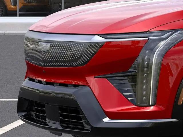 2026 Cadillac iQ Premium Luxury