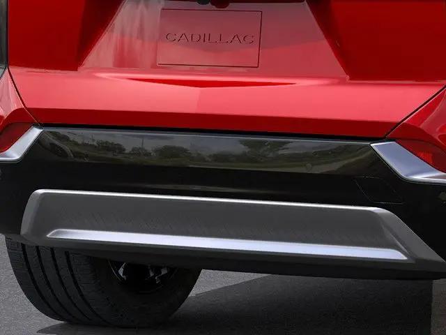 2026 Cadillac iQ Premium Luxury