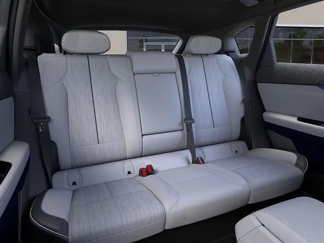 2026 Cadillac iQ Premium Luxury