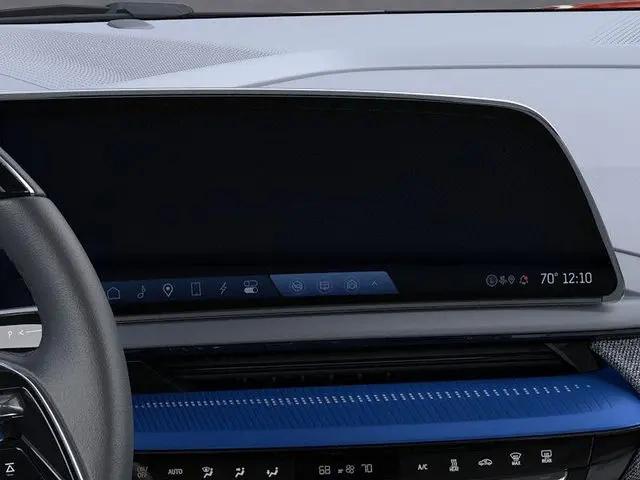 2026 Cadillac iQ Premium Luxury