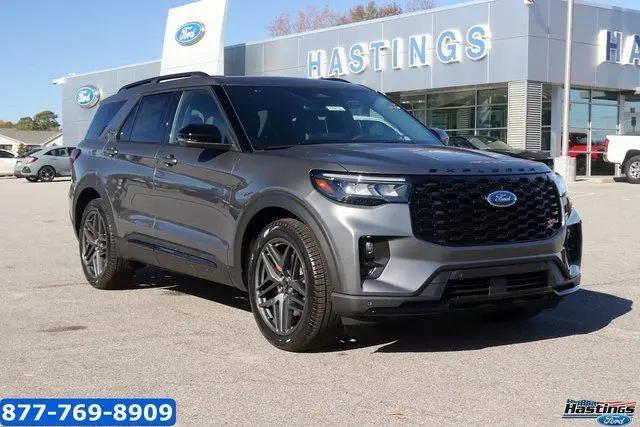 2026 Ford Explorer ST for sale in Greenville, NC