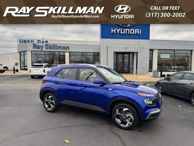 2026 Hyundai Venue SEL for sale in Indianapolis, IN
