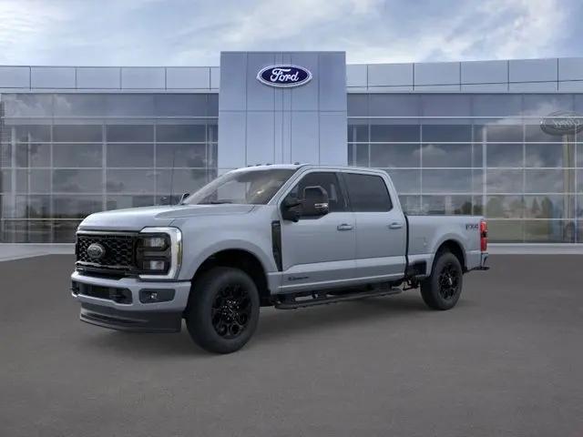 2026 Ford F-250 LARIAT for sale in Jasper, AL