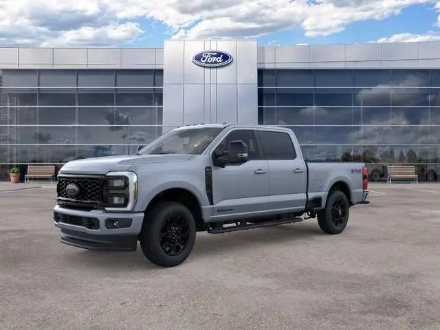 2026 Ford F-250 LARIAT for sale in Jasper, AL