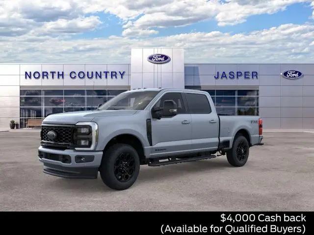 2026 Ford F-250 LARIAT for sale in Jasper, AL