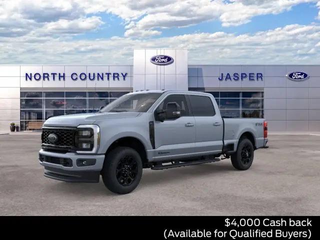 2026 Ford F-250 LARIAT for sale in Jasper, AL